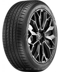 Шины Vredestein Quatrac Pro+ 255/50 R19 107Y